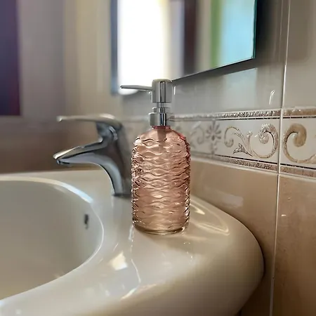 Residenza Sinis Appartamento Càbras