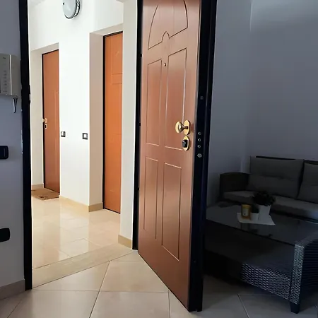 Residenza Sinis Càbras