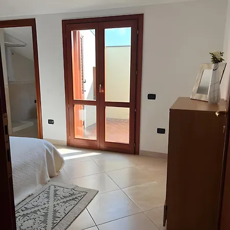 Appartamento Residenza Sinis