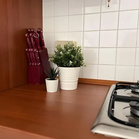 Residenza Sinis * Càbras