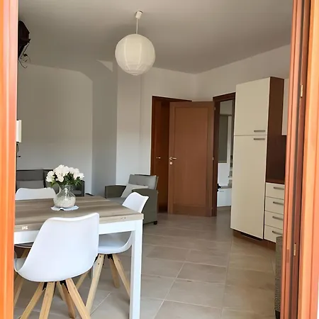 Residenza Sinis Appartamento Càbras