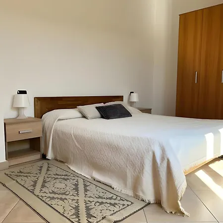 Daire Residenza Sinis