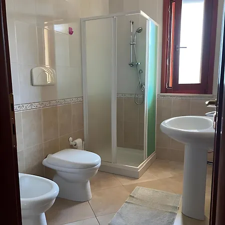 Residenza Sinis Daire