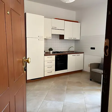 Appartamento Residenza Sinis *